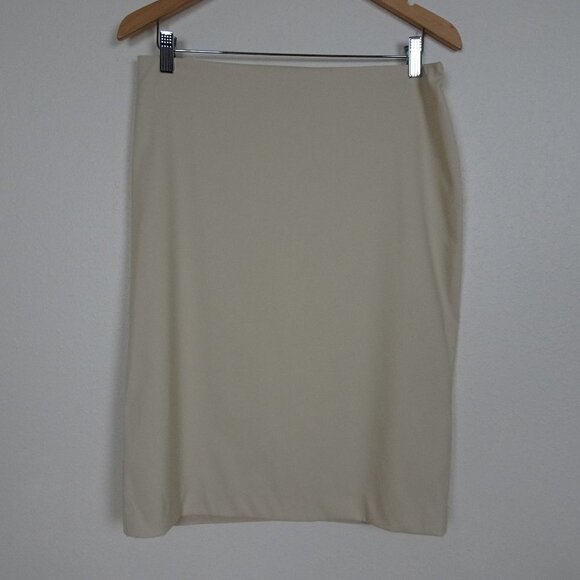 Chaps Pencil Skirt Size 10 - Picture 1 of 6